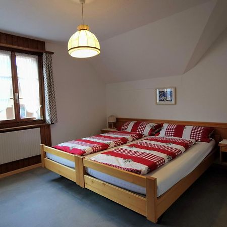 Gasthof Kreuz Marbach Exterior foto